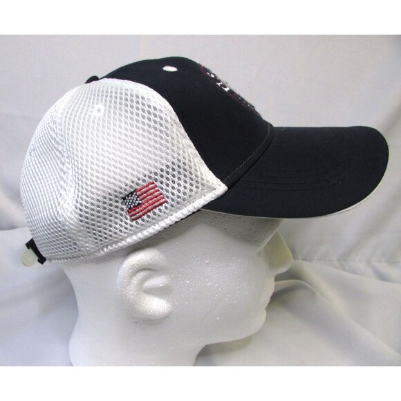 US Open Golf 2011 Congressional Ahead Hat Cap Vintage Classic Cut USGA   NWOT - Picture 4 of 10